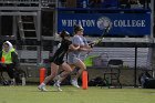 WLax vs FSU  Women’s Lacrosse vs Framingham State University. - Photo by: KEITH NORDSTROM : WLax, lacrosse